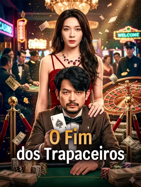 O Fim dos Trapaceiros