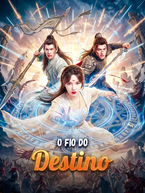 O Fio do Destino