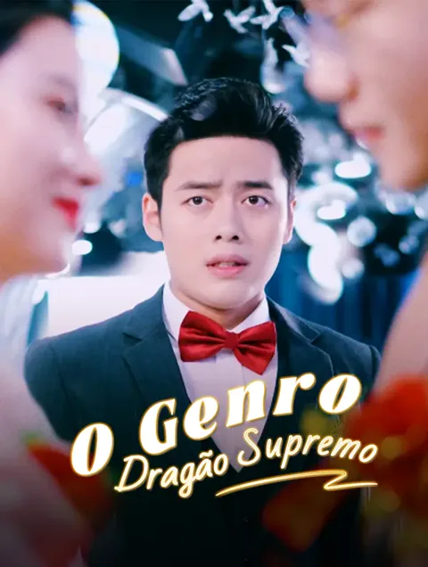O Genro Dragão Supremo