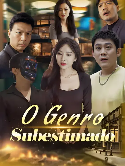 O Genro Subestimado