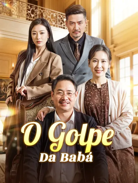O Golpe da Babá