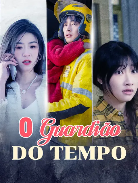 O Guardião do Tempo