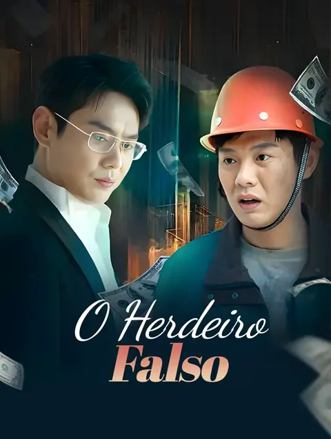 O Herdeiro Falso