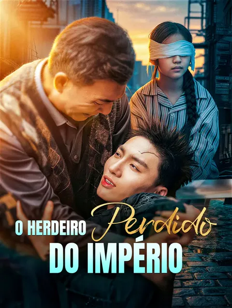 O Herdeiro Perdido do Império