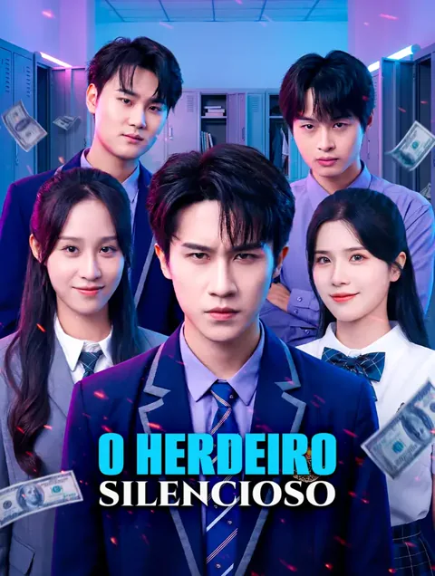 O Herdeiro Silencioso
