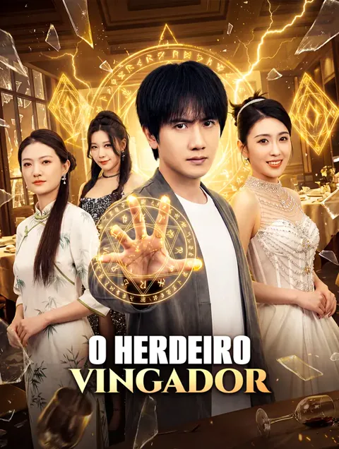 O Herdeiro Vingador