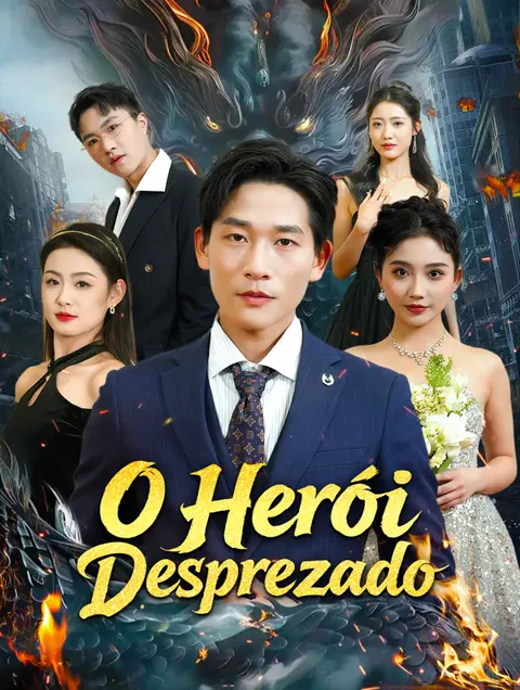 O Herói Desprezado
