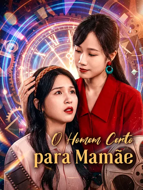 O Homem Certo para Mamãe