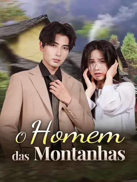 O Homem das Montanhas