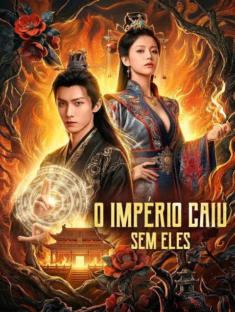 O Império Caiu Sem Ele
