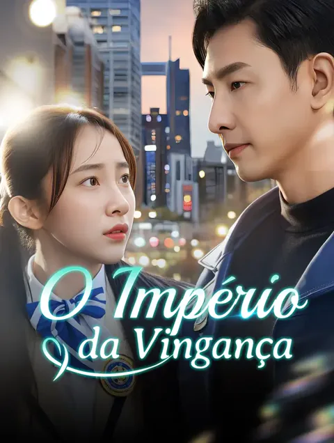 O Império da Vingança
