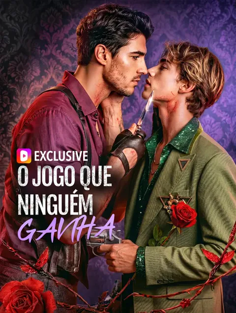 O Jogo Que Ninguém Ganha