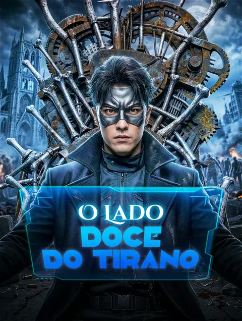 O Lado Doce do Tirano