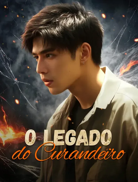 O Legado do Curandeiro