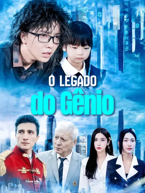 O Legado do Gênio