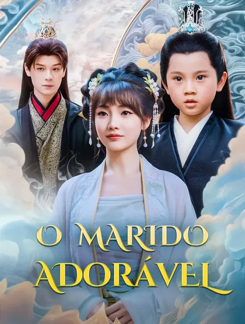 O Marido Adorável