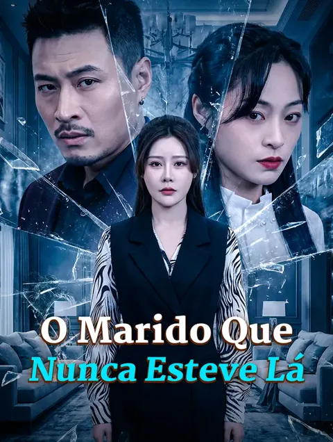 O Marido Que Nunca Esteve Lá