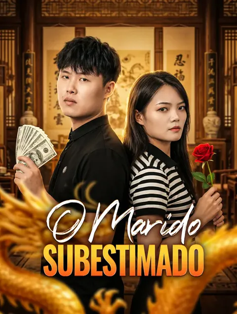 O Marido Subestimado