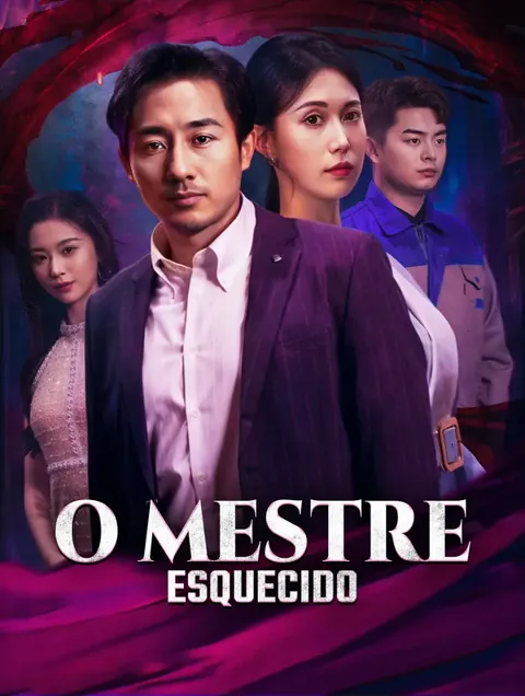 O Mestre Esquecido