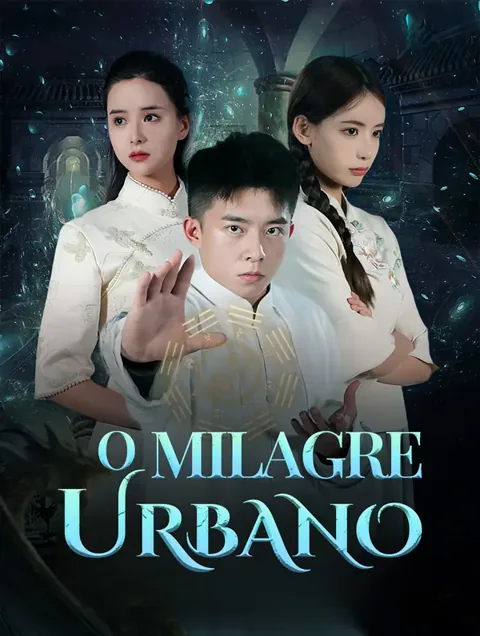 O Milagre Urbano