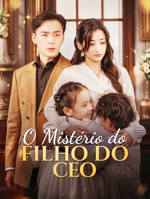 O Mistério do Filho do CEO