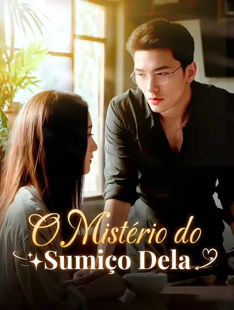 O Mistério do Sumiço Dela