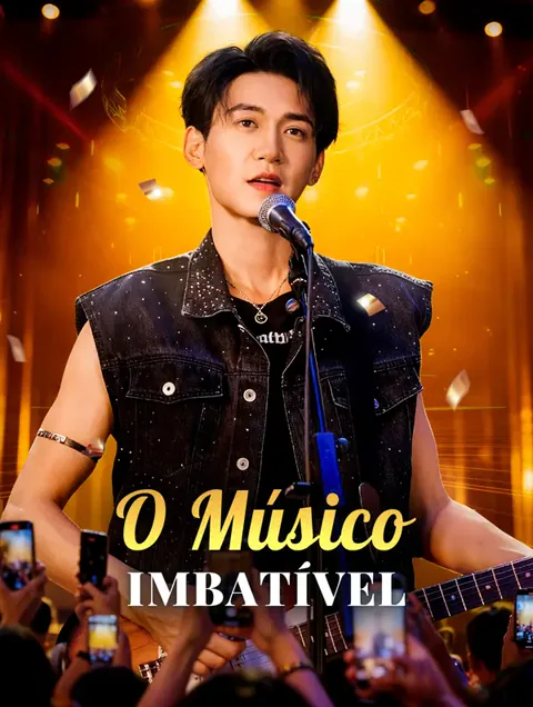 O Músico Imbatível