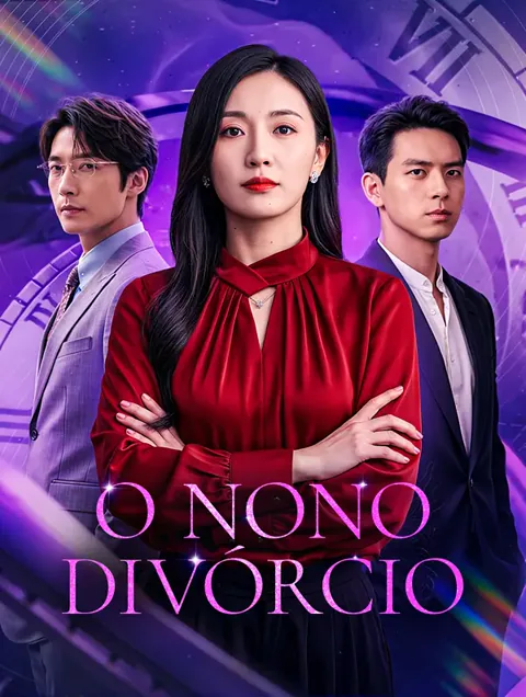 O Nono Divórcio(Dublado)