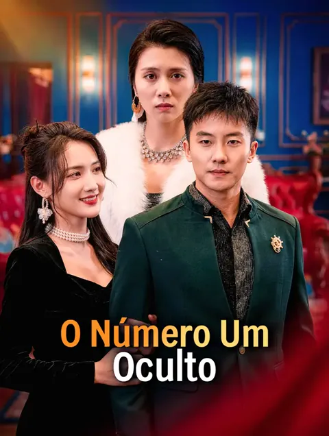 O Número Um Oculto