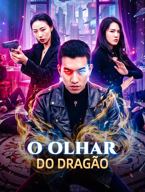 O Olhar do Dragão