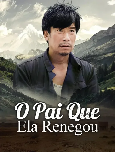 O Pai Que Ela Renegou