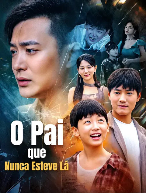 O Pai que Nunca Esteve Lá