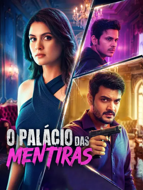 O Palácio das Mentiras
