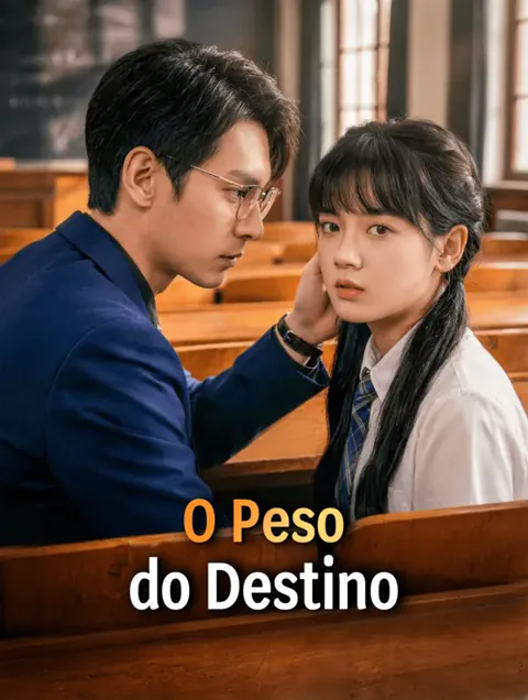 O Peso do Destino