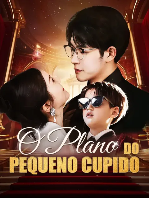 O Plano do Pequeno Cupido