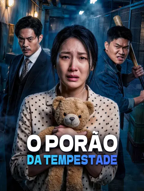 O Porão da Tempestade