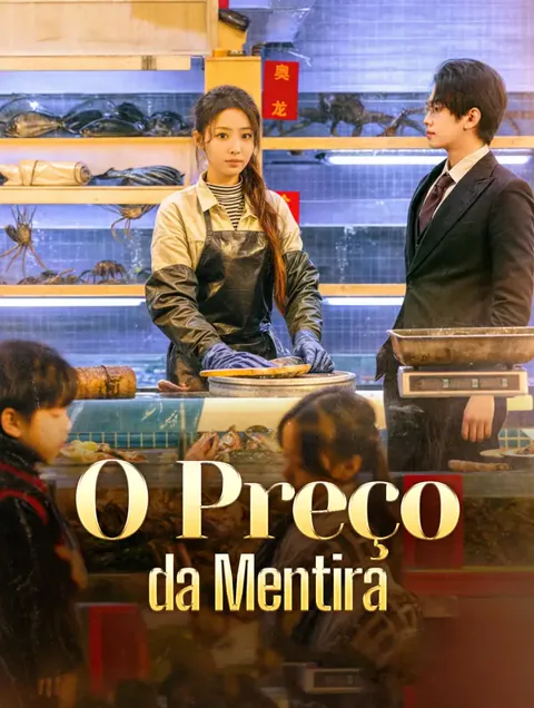 O Preço da Mentira