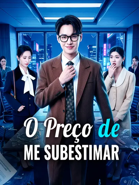 O Preço de Me Subestimar