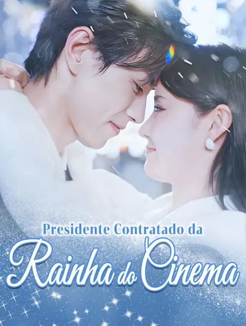 O presidente do contrato de ez bilhões de estrelas de cinema