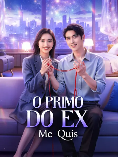 O Primo do Ex Me Quis
