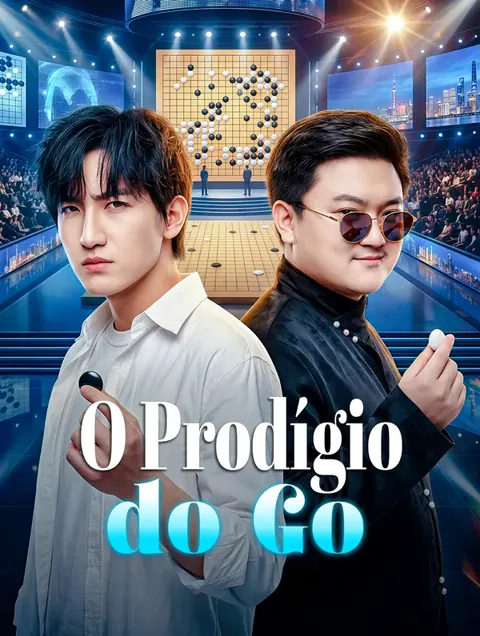 O Prodígio do Go