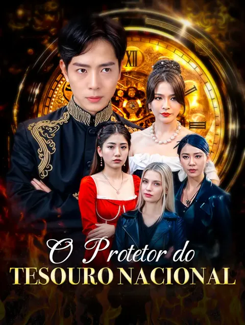 O Protetor do Tesouro Nacional