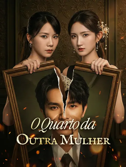 O Quarto da Outra Mulher
