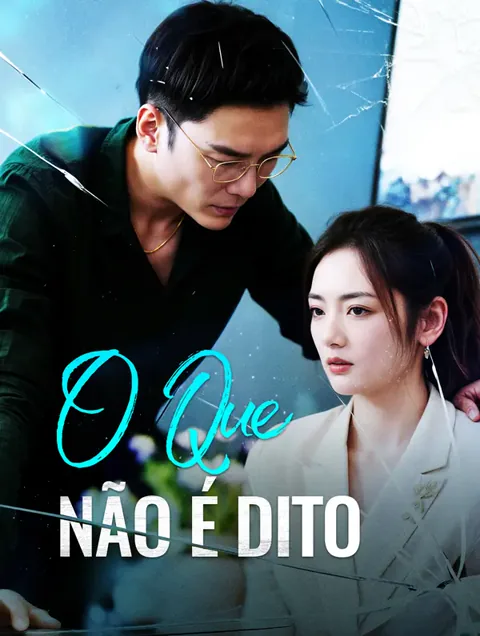 O Que Não é Dito