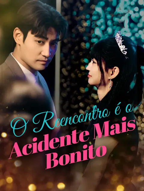 O Reencontro é o Acidente Mais Bonito
