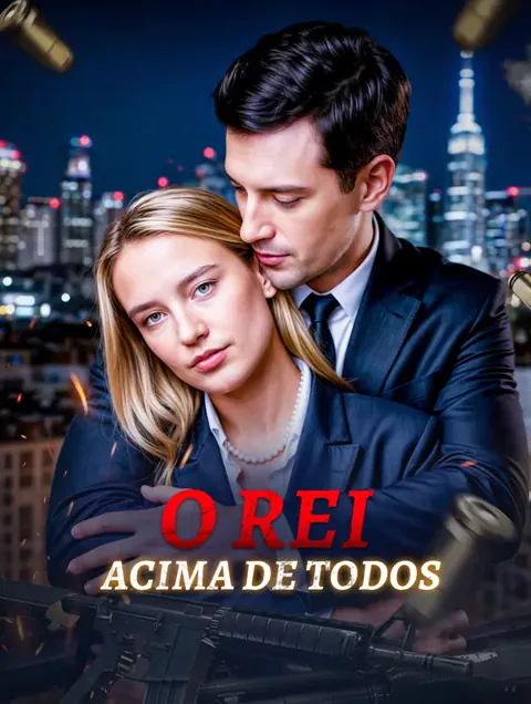 O Rei Acima de Todos