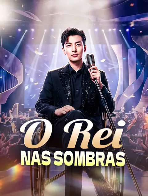 O Rei nas Sombras
