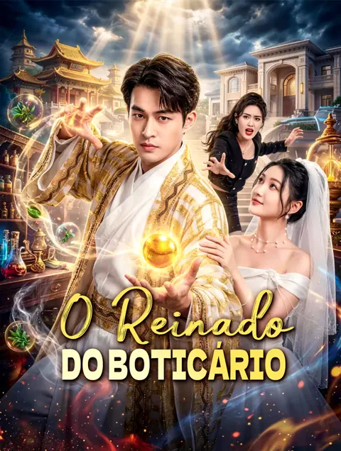 O Reinado do Boticário