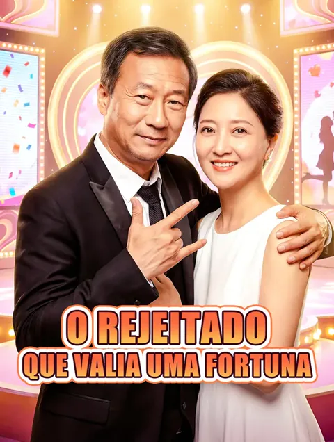 O Rejeitado que Valia uma Fortuna