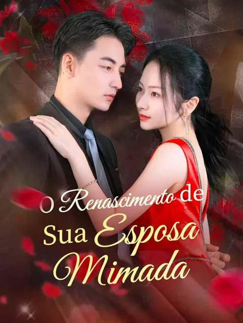 O renascimento da sua esposa estragada